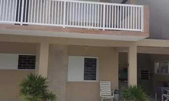 Imagem: CASA PARA ALUGAR - TEMPORADA - GUARATUBA