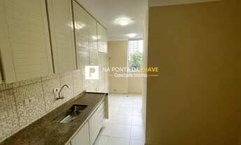 Imagem 5: SãO BERNARDO DO CAMPO - Apartamento Padrão - Parque Terra Nova