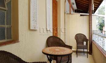 Imagem 4: SÃO PAULO - Casa Padrão - ACLIMACAO