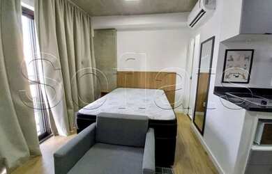 Imagem 2: Residencial Studio BK30 disponível para locação localizado na Avenida Ipiranga e Praça da