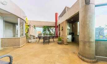 Imagem: Santo André - Apartamento Padrão - Jardim