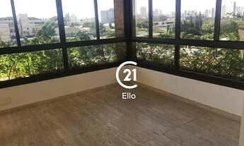 Imagem 4: Apartamento com 4 dormitórios, 215 m² - venda por R$ 3.300.000,00 ou aluguel por R$ 14.400
