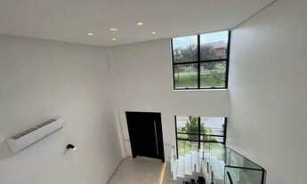 Imagem 5: Casa de LUXO No Condomínio ALPHAVILLE ,Fino Acabamentos ,FICA TUDO, Nascente e Ventilada