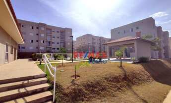 Imagem 6: Apartamento com 2 dormitórios à venda, 47 m² por R$ 189.900,00 - Planalto Bela Vista - Mog