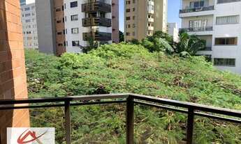 Imagem 4: Apartamento com 3 dormitórios à venda, 300 m² por R$ 4.200.000,00 - Moema - São Paulo/SP