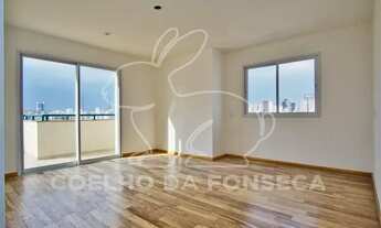 Imagem 3: São Paulo - Apartamento Padrão - Jardim Paulista