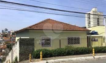 Imagem: Casa Assobradada Vl.Aurora 1.080 m² Área