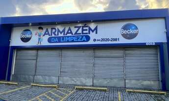 Imagem: Vendo Loja de Material de Limpeza