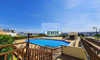 Imagem 6: Casa com 3 dormitórios à venda, 250 m² por R$ 1.400.000,00 - Condomínio Ibiti Reserva - So