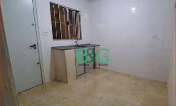 Imagem 4: Apartamento com 2 dormitórios à venda, 53 m² por R$ 333.000,00 - Tucuruvi - São Paulo/SP