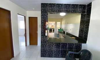 Imagem 5: VENDO UMA CASA MUITO LINDA E GRANDE EM CODOMINIO FECHADO NO VILLAGE DOS PASSAROS 2