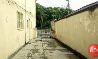 Imagem 2: São Paulo - Casa Padrão - Água Rasa