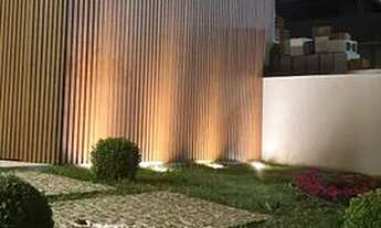 Imagem 4: Casa a venda no Condomínio Jardim do Jatobá em Hortolândia