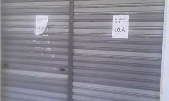 Imagem 2: Aluguel loja Galpão / depósito com aluguel por R$900 /mês