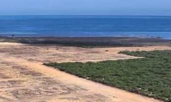 Imagem 2: Loteamento No Camocim Lotes 10X25 A 900 Metros Da Praia n°: Acredite nos seus sonhos