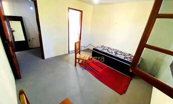 Imagem 5: Sobrado com 4 dormitórios à venda, 214 m² por R$ 650.000,00 - Cidade Vista Verde - São Jos