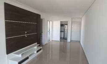 Imagem 7: Apartamento com 3 dormitórios para alugar, 98 m² por R$ 3.937,50/mês - Campestre - Santo A