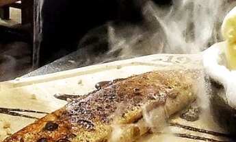 Imagem 5: Restaurante de alta gastronomia à venda no Centro de São Joaquim! Alto faturamento!