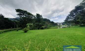 Imagem 6: Casa para aluguel e venda com 450 metros quadrados com 3 quartos em Quitandinha - Petrópol