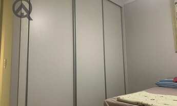 Imagem 2: Apartamento MOBILIADO, com 1 dormitório à venda por R$ 310.000 - Jardim Brasil - Campinas