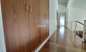 Imagem 12: Casa com 4 suites, 400 m² - venda por R$ 3.500.000 ou aluguel por R$ 27.200/mês - Jardim F