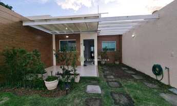 Imagem 2: Casa com 2 dormitórios, 120 m² - venda por R$ 460.000,00 ou aluguel por R$ 2.750,00/mês