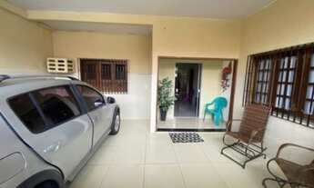 Imagem 5: CASA NO COHATRAC 2