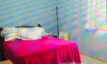 Imagem 3: Casa com 3 dormitórios à venda, 110 m² por R$ 470.000 - Flamengo - Maricá/RJ