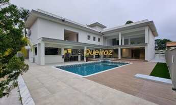 Imagem 5: EDUARDO . CASA EM EMBU-GUAÇU, LOCALIZADA NO CONDOMÍNIO FAZENDA DA ILHA!