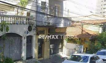 Imagem 2: Casa com 1 dormitório para alugar, 70 m² por R$ 1.700,00/mês - Pompeia - São Paulo/SP