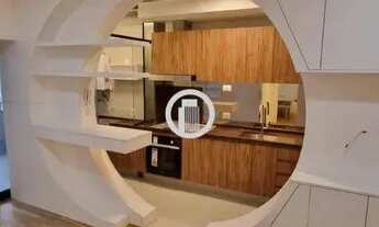 Imagem 2: Apartamento para Locação/Aluguel 69m², 2 dormitórios, 1 suíte, 1 vaga - Vila Madalena