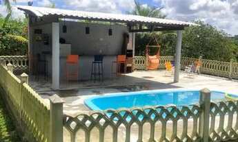 Imagem 4: Fazenda/Sítio/Chácara para venda com 360 metros quadrados com 3 quartos