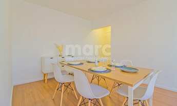 Imagem: São Paulo - Apartamento Padrão - Vila