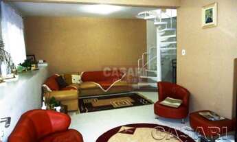 Imagem 4: Sobrado Residencial à venda, Vila Marchi, São Bernardo do Campo - SO17440