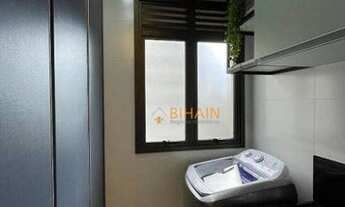 Imagem 1: Apartamento Garden com 2 dormitórios à venda, 105 m² por R$ 1.178.700,00 - Santo Agostinho