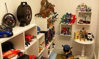 Imagem 3: Sobrado com 3 dormitórios à venda, 134 m² por R$ 869.000,00 - Vila Maria Alta - São Paulo