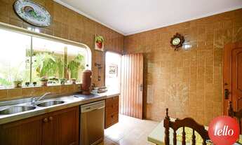 Imagem 7: São Paulo - Casa Padrão - Casa Verde