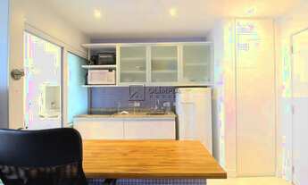 Imagem: Apartamento Locação 1 Dormitórios - 51