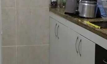 Imagem 5: Casa centro de Belford Roxo