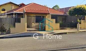 Imagem: Casa com 4 dormitórios à venda, 182 m²