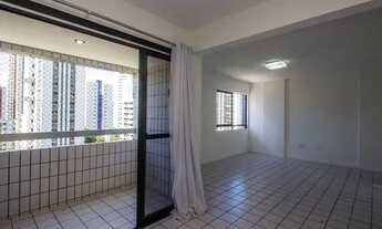 Imagem 2: Apartamento 3 quartos para alugar em Boa Viagem