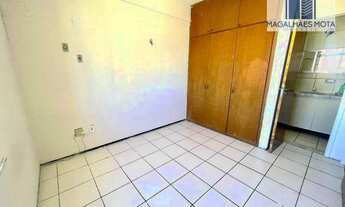 Imagem 6: Apartamento com 3 dormitórios para alugar, 119 m² por R$ 2.970,00/mês - Varjota - Fortalez