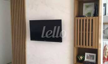 Imagem 3: São Paulo - Apartamento Padrão - São Lucas