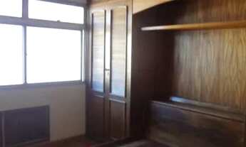 Imagem 5: Apartamento na Tijuca, 3 quartos (um é suíte