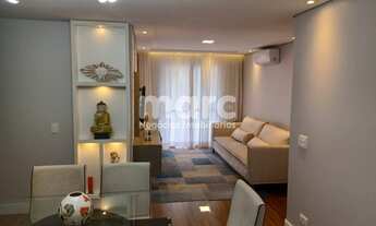 Imagem: SAO PAULO - Apartamento Padrão - CAMBUCI