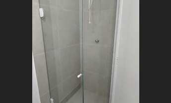 Imagem 3: Apartamento com 1 dormitório para alugar, 40 m² por R$ 1.354,00/mês - Centro - Campinas/SP