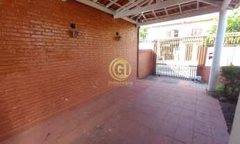 Imagem 4: GI ALUGA CASA TÉRREA 4 QUARTOS NO CENTRO DE JACAREÍ