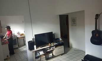 Imagem 3: Casa no Cristo Casa com 2 dormitórios