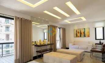 Imagem: Cobertura com 4 dorms, Vital Brazil, Niterói