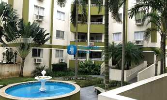 Imagem 5: Apartamento para venda tem 68 metros quadrados com 2 quartos em Serraria - São José - SC